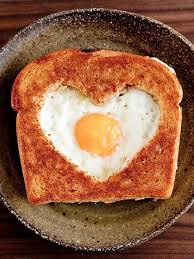 Popular Valentine S Dinner Recipes On Pinterest Ivillage Romantic Breakfast Food Valentines Food