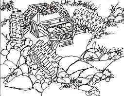 38+ rc car coloring pages for printing and coloring. Rc Car Coloring Pages