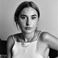 Jagoda Bugaj's Instagram, Twitter & Facebook