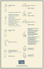 Maybe you would like to learn more about one of these? Prayer Cheat Sheet Ysc Islamic Service