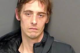 Home alone boy left cowering as axe-wielding intruder with head torch  burgles Gosport house