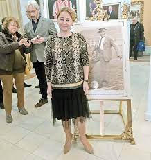 Découvrez sa biographie, le détail de ses 9 ans de carrière et toute son actualité. SoÈ›ia Lui Firicel Din Las FierbinÈ›i Probleme De SÄƒnÄƒtate Liliana Mocanu A SlÄƒbit 18 Kilograme