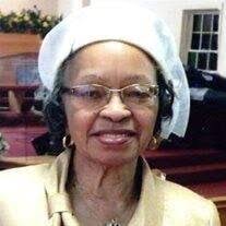 Loubertha Little Obituary
