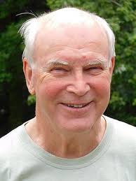 I am sad to share that a long time (and more historical) member of the  Howard County Strider's has passed away. For those of you who knew Al --  you may remember