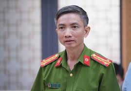 Nguyên phó tổng cục trưởng tổng cục tình báo nguyễn duy linh bị khởi tố điều tra về những sai phạm liên quan đến vụ án vũ 'nhôm' đưa hối lộ. Rih8qphxbvylwm