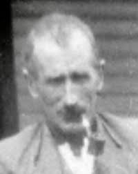 Robert James Porter (1879-1947)