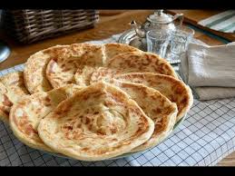 Msemem Bread From Fatemahisokay On Youtube Moroccan Cuisine Recipes Moroccan Food