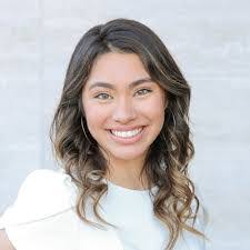 Maria Baugh's Instagram, Twitter & Facebook