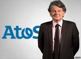 View thierry breton's profile on linkedin, the world's largest professional community. Atos Boss Thierry Breton Defends His Internal Email Ban Bbc News