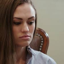 This is not the news Lindsey was hoping for... #LifeAfterLockup