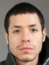 Accidentally released inmate turns himself in