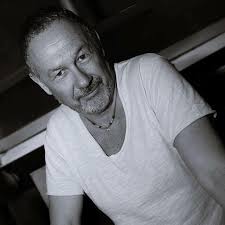 Sandro Lavezzo deejay