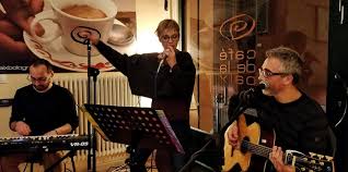 Maybe you would like to learn more about one of these? Musica Americana Con Iwestbound Taxi Il 26 Gennaio Al Cafe De La Paix Di Bologna