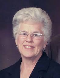 Obituary information for Wanda Louise Priem