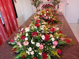 It shows you care and want to wish them well throughout such a difficult time. July 20 2018 Mama S Temashi Chan S Flowers And Balloons Facebook
