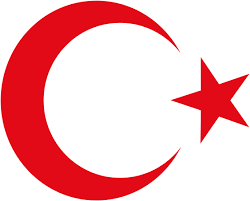 Flagge der türkei, türkische flagge, aslan, kreis png. Flagge Und Wappen Von Turkei Auswandern Info