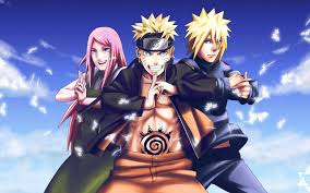 Las imágenes son para uso personal y no comercial. Wallpaper Japanese Anime Naruto 1920x1080 Full Hd 2k Picture Image