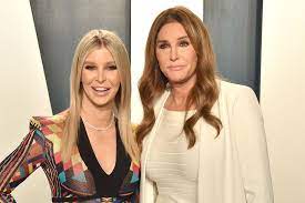 She has been described as the most. Caitlyn Jenner Once Barged In On Sophia Hutchins With A Guy