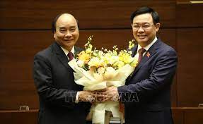 Chiều 5/4, ông phạm minh chính đã trở thành thủ tướng chính phủ nước cộng hòa xã hội chủ nghĩa việt nam. Womzntwohnecrm