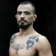 Vitor Morais vs. Jean Carlos, Max Fight 24