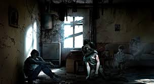 Try your best to help people who need your help to survive! This War Of Mine 2