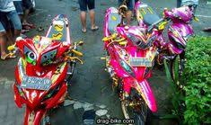 Kamu ganti knalpot itu dengan menggunakan knalpot racing berkualitas supaya suaranya lebih jos. 7 Ide Angga Gambar Ducati Cafe Racer Motor