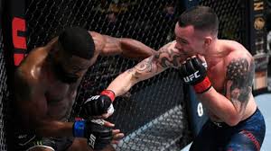 Check out these photos highlighting colby covington's career through the years. Ufc Fight Night Covington Vs Woodley Post Fight Quotes From The Event