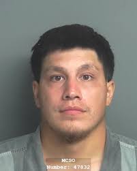 MONTGOMERY COUNTY JAIL BOOKINGS FOR JULY 14, 2021