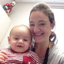 JUMBO LUMP BLUE CRAB, TOMATO & EGGPLANT NAPOLEON