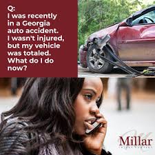 Recommend for the medical needs. 770 400 0000 For Answers To This And Other Frequently Asked Personal Injury Related Questions At The Millar Law Firm We Offer Injury Law Firm Totaled Car