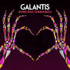 Bones Galantis Song Wikipedia