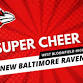 Super Cheer — New Baltimore Ravens Youth Football event image