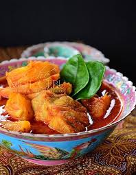 All videos are from @icookweeat ig. Asam Pari Ikan Pari Sama Nenas Food Fish And Seafood Snack Recipes
