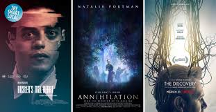 The machines, sony's hilarious animated. 8 Mind Bending Netflix Movies That You Will Google Explanations For
