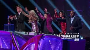 What did you think of the episode and the season? The Masked Singer Season Finale The Final Mask Is Lifted Tv Episode 2019 Imdb