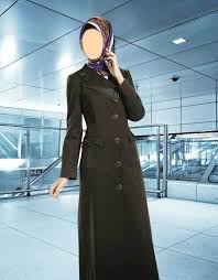 Monto 10 Coat Fashion Trench Coat