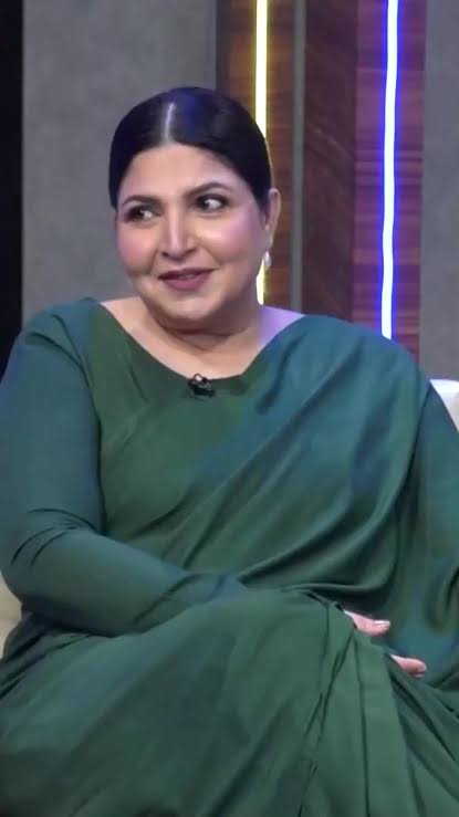 Shagufta Ejaz