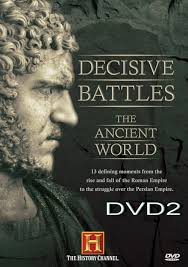 Decisive Battles (TV Series 2004)