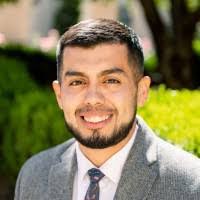 Vincent Rincon's Instagram, Twitter & Facebook