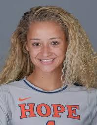 Molly Hope's Instagram, Twitter & Facebook