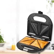 Ia mempunyai 2 slot untuk membakar roti yang berkuasa 850w. Jual Panggang Roti Di Sumatera Utara Harga Terbaru 2021