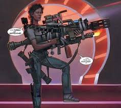 Ellen ripley is the central character in the alien franchise, played by actress sigourney weaver. Ellen Ripley Xenopedia Fandom