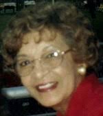 Obituary information for Delia Moreno Culbreth