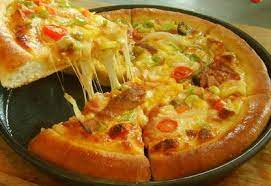 Where Did Pizza Originate