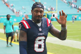 Stefon Diggs Set to Be Released from New England Patriots as His Assault  Trial Looms