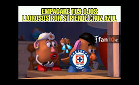 (meme america vs cruz azul). Los Memes Del America Vs Cruz Azul En Cuartos De Final Del Cl2019