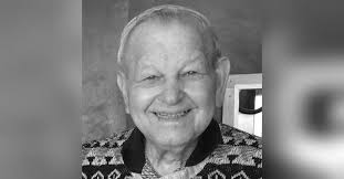 Fredrick Howard Roscher Obituary