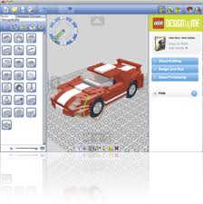 Free Lego Digital Designer Download Lego Online Lego Free Lego