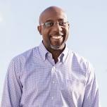 Sen. Raphael Warnock — Martha's Vineyard Book Festival
