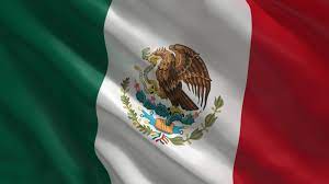 La bandera mexicana consiste en. Mexico Bandera Flag Mexico Bandera Banderas Mexicanas Bandera